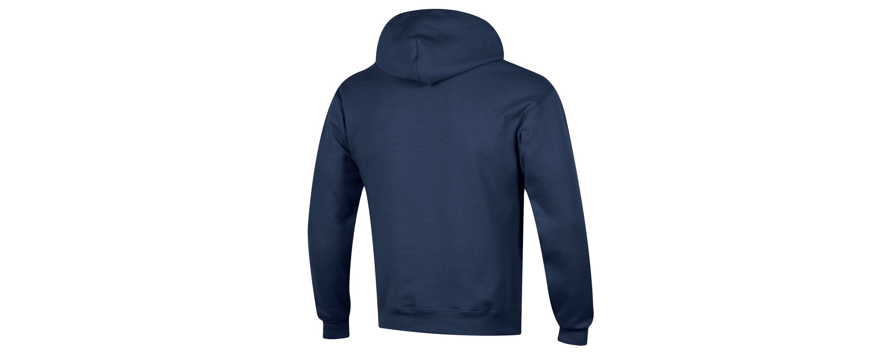 NCAA Villanova Wildcats Arch Pill Pullover Hoodie