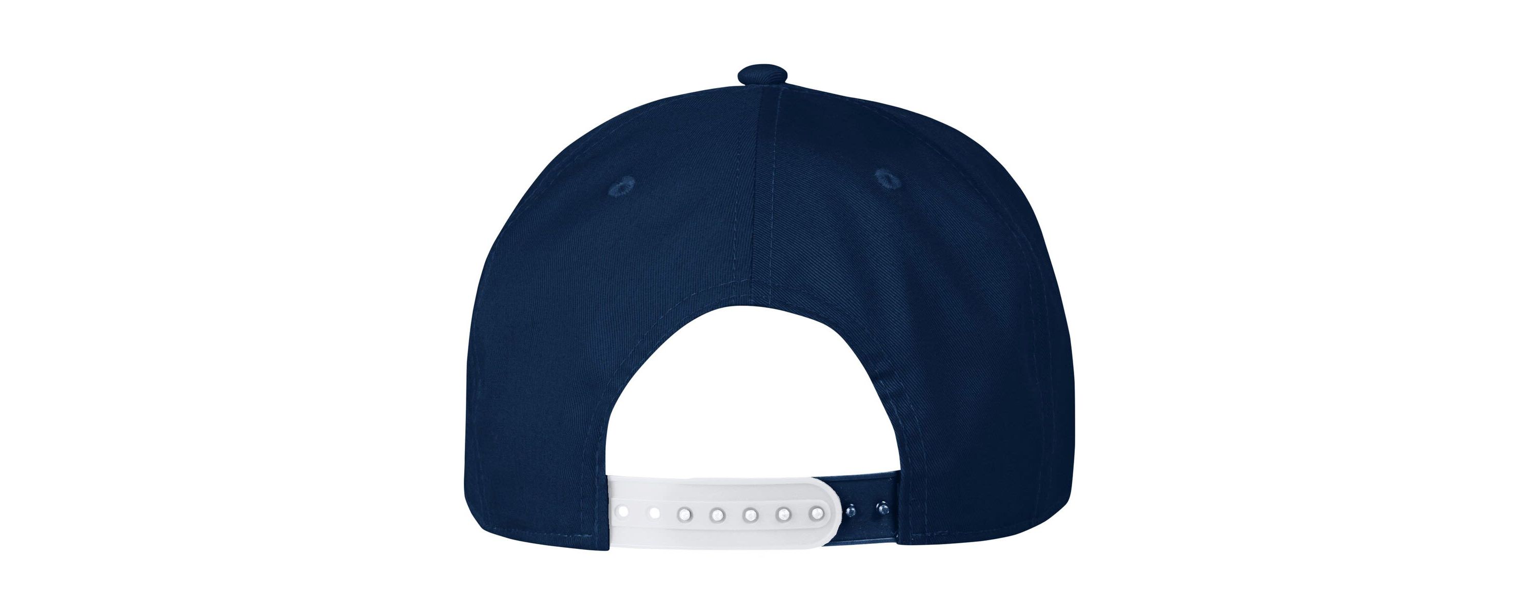 NCAA Under Armour Jackson State Tigers 2023 Sideline Adjustable Hat