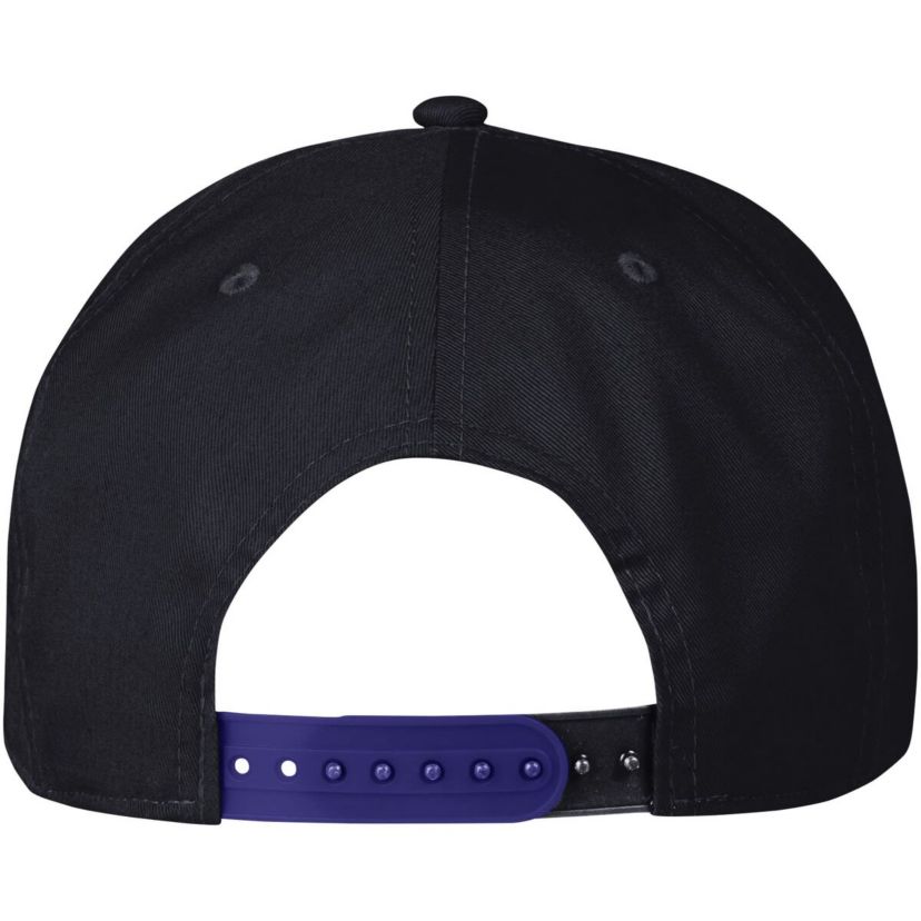 NCAA Under Armour Northwestern Wildcats 2023 Sideline Adjustable Hat