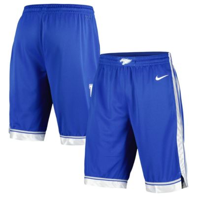 Men's NCAA Nike Kentucky Wildcats Replica Performance Shorts, Small