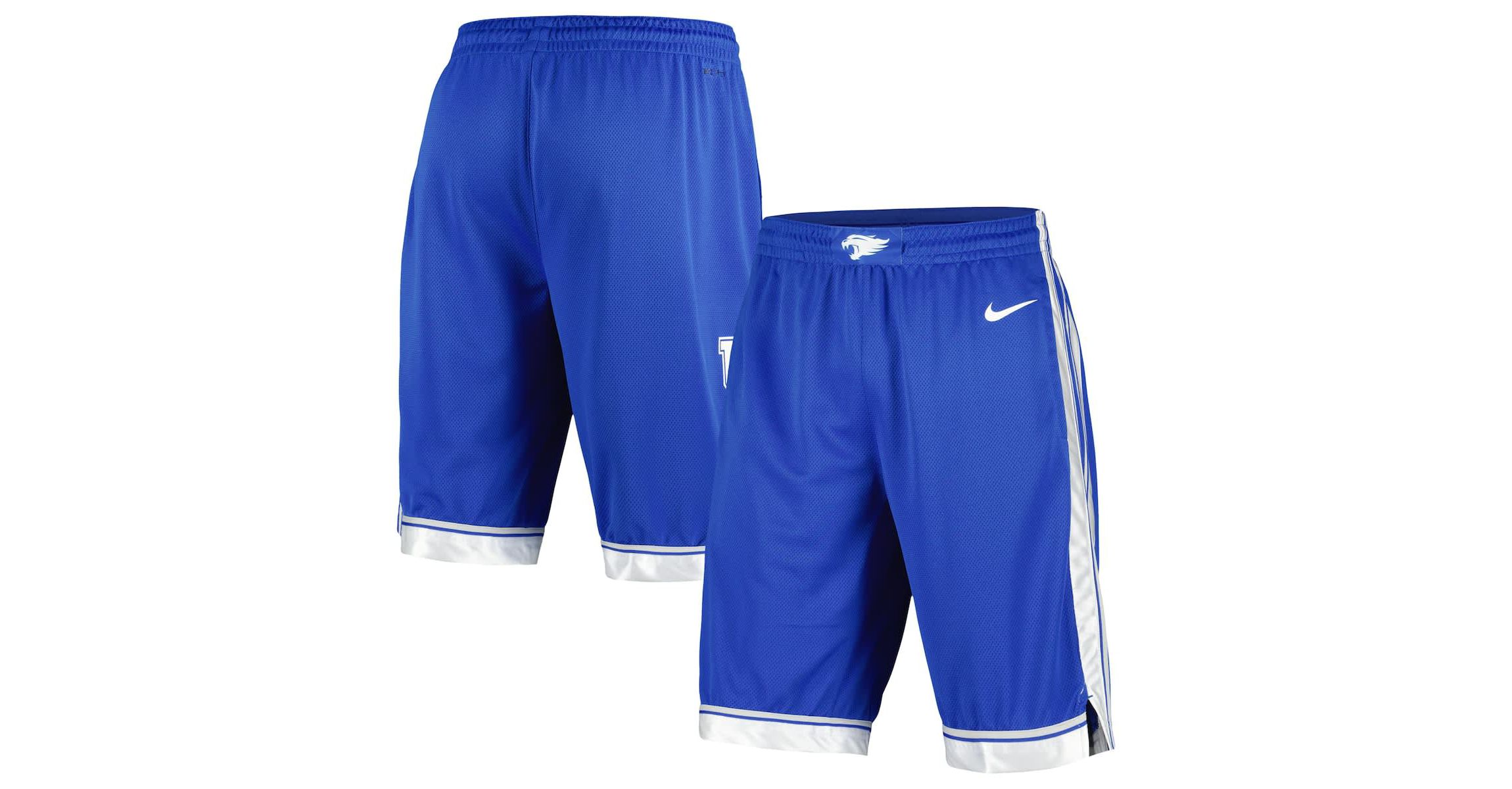 NCAA Nike Kentucky Wildcats Replica Performance Shorts