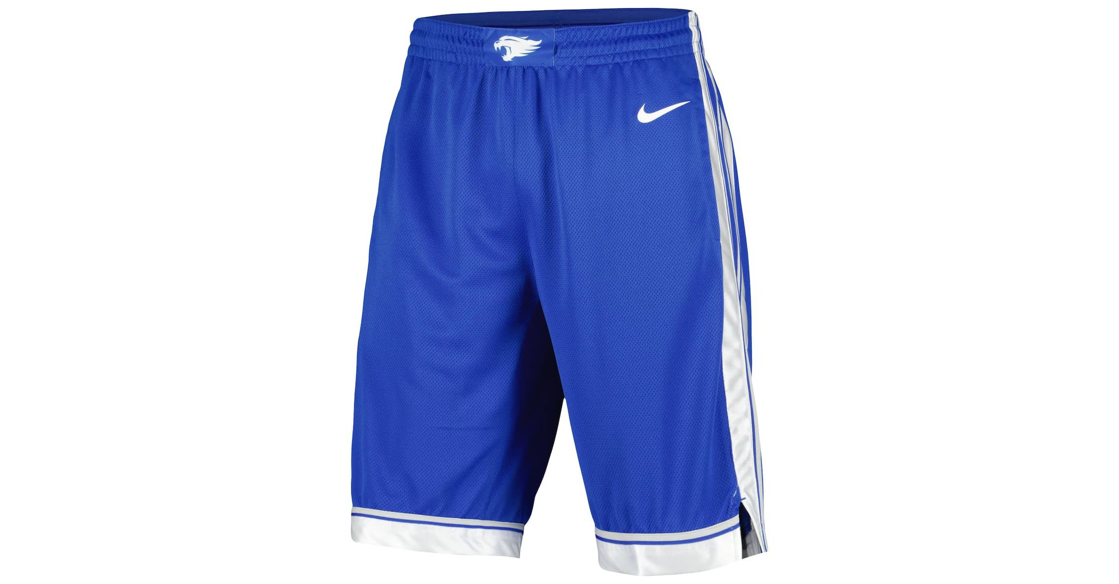 NCAA Nike Kentucky Wildcats Replica Performance Shorts