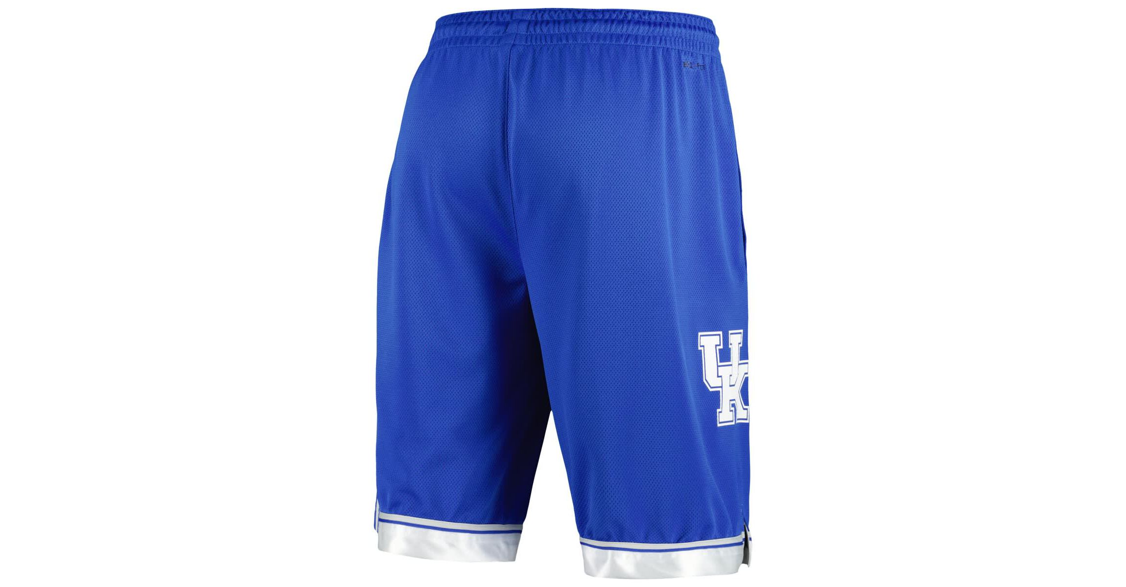 NCAA Nike Kentucky Wildcats Replica Performance Shorts