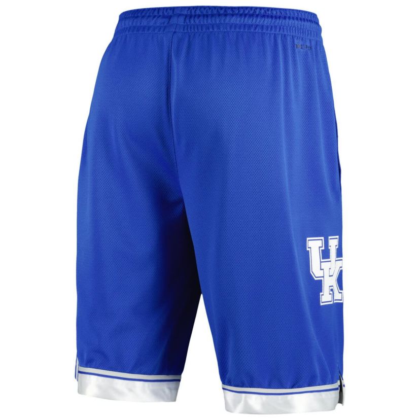 NCAA Nike Kentucky Wildcats Replica Performance Shorts