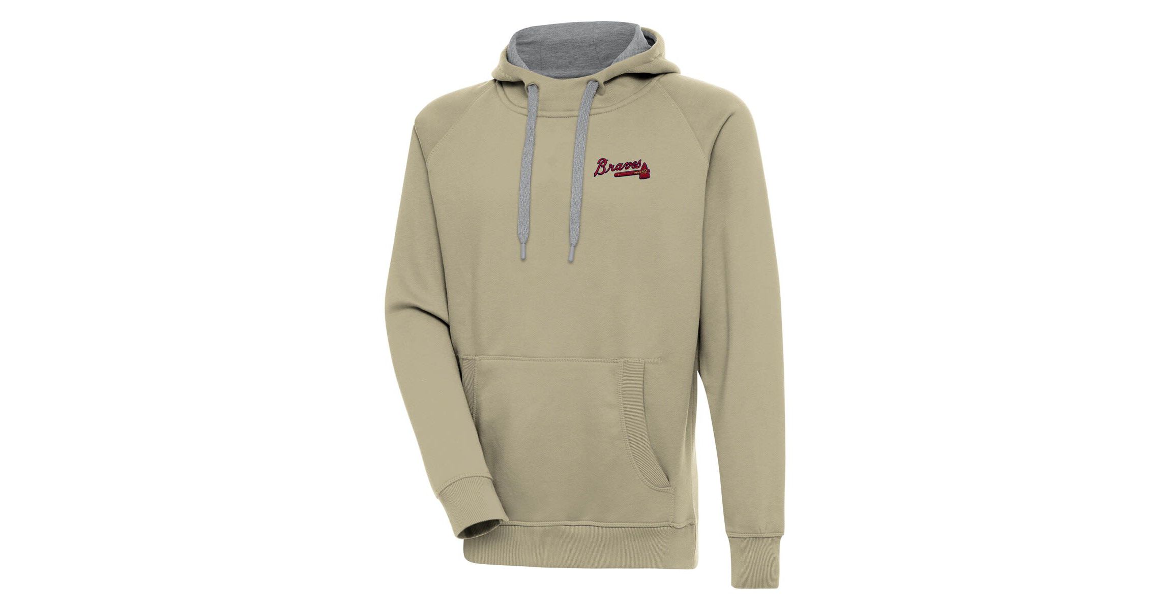 MLB Atlanta Braves Victory Pullover Hoodie