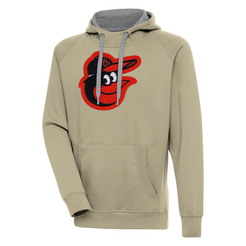 MLB Baltimore Orioles Victory Pullover Hoodie