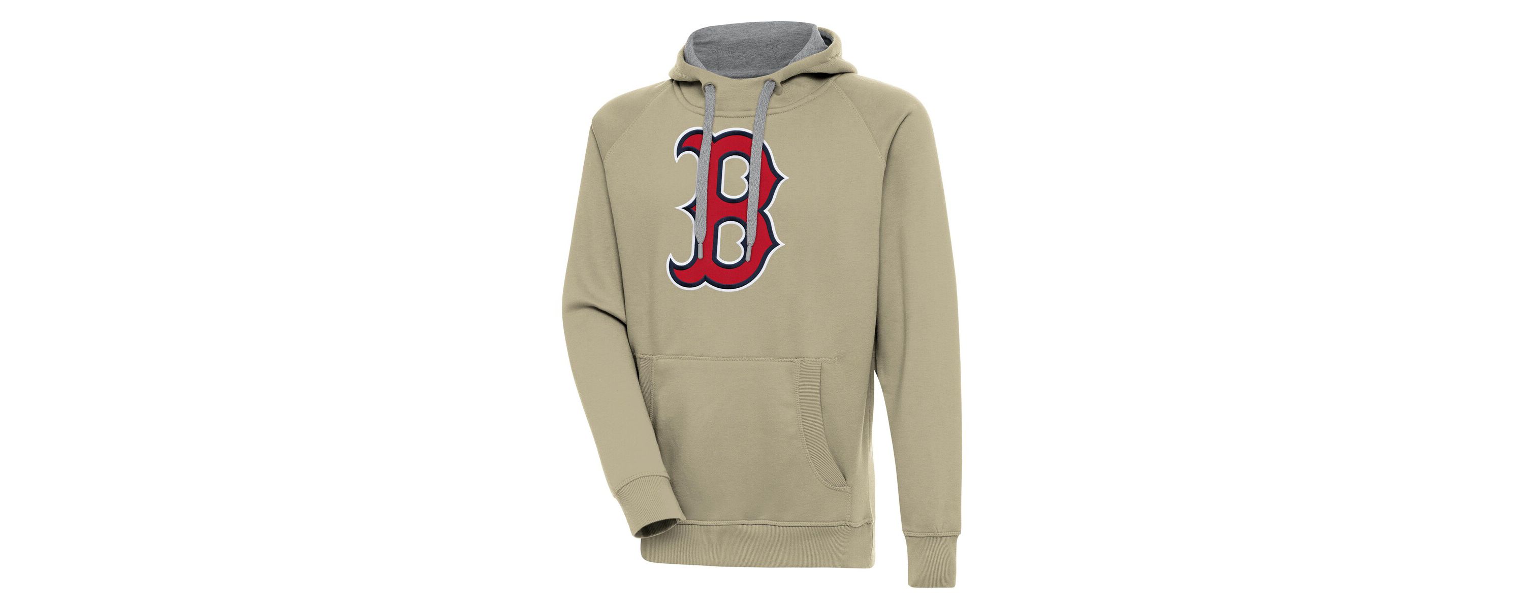 Boston Red Sox MLB Boston Sox Victory Pullover Hoodie