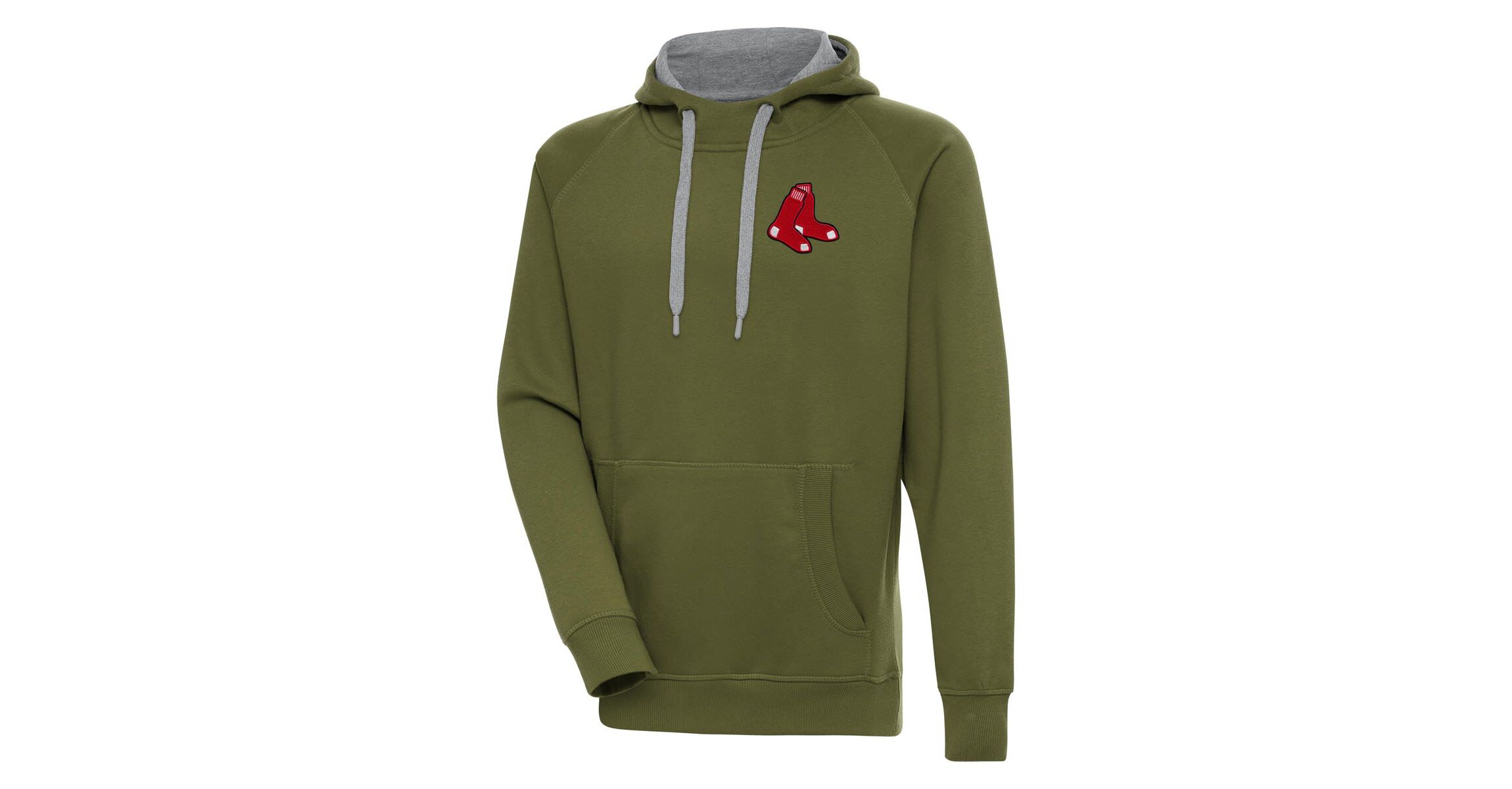 Boston Red Sox MLB Boston Sox Victory Pullover Hoodie
