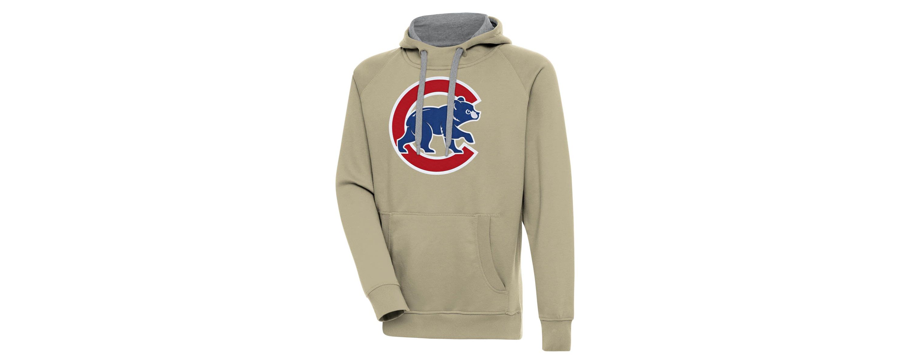 MLB Chicago Cubs Victory Pullover Hoodie