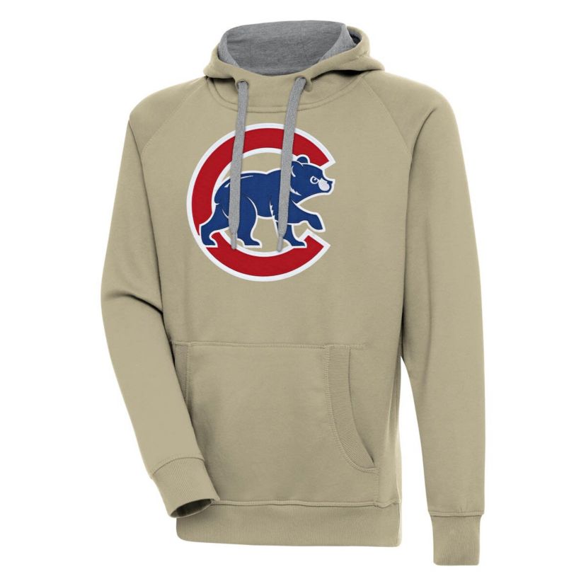 MLB Chicago Cubs Victory Pullover Hoodie