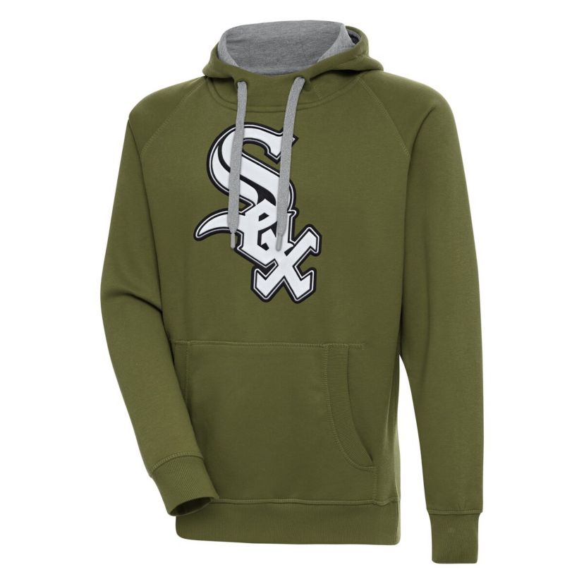 Chicago White Sox MLB Chicago Sox Victory Pullover Hoodie