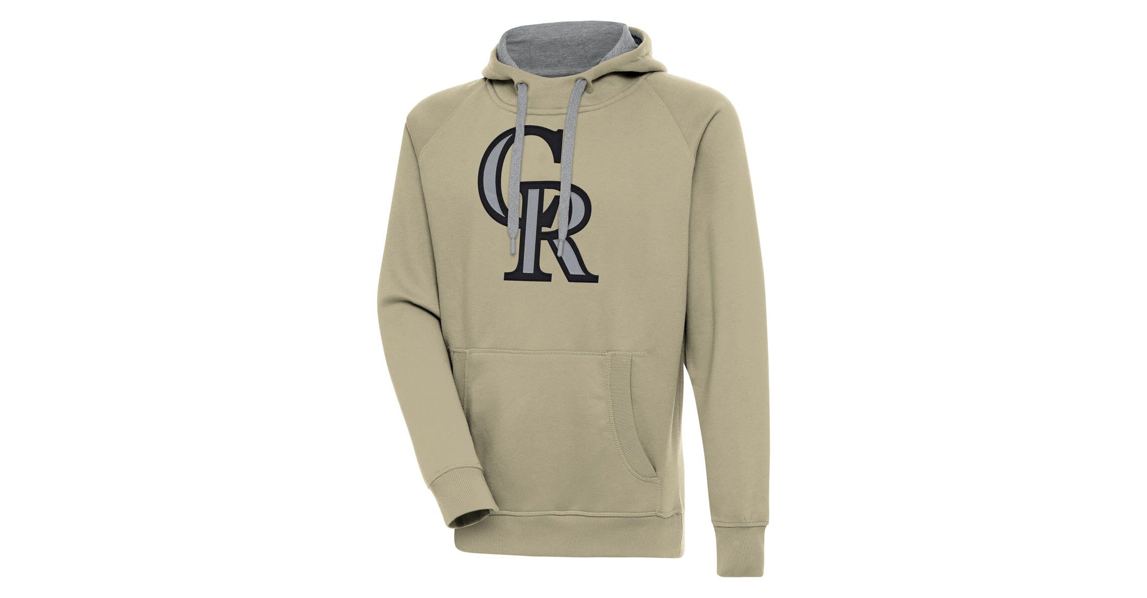 MLB Colorado Rockies Victory Pullover Hoodie