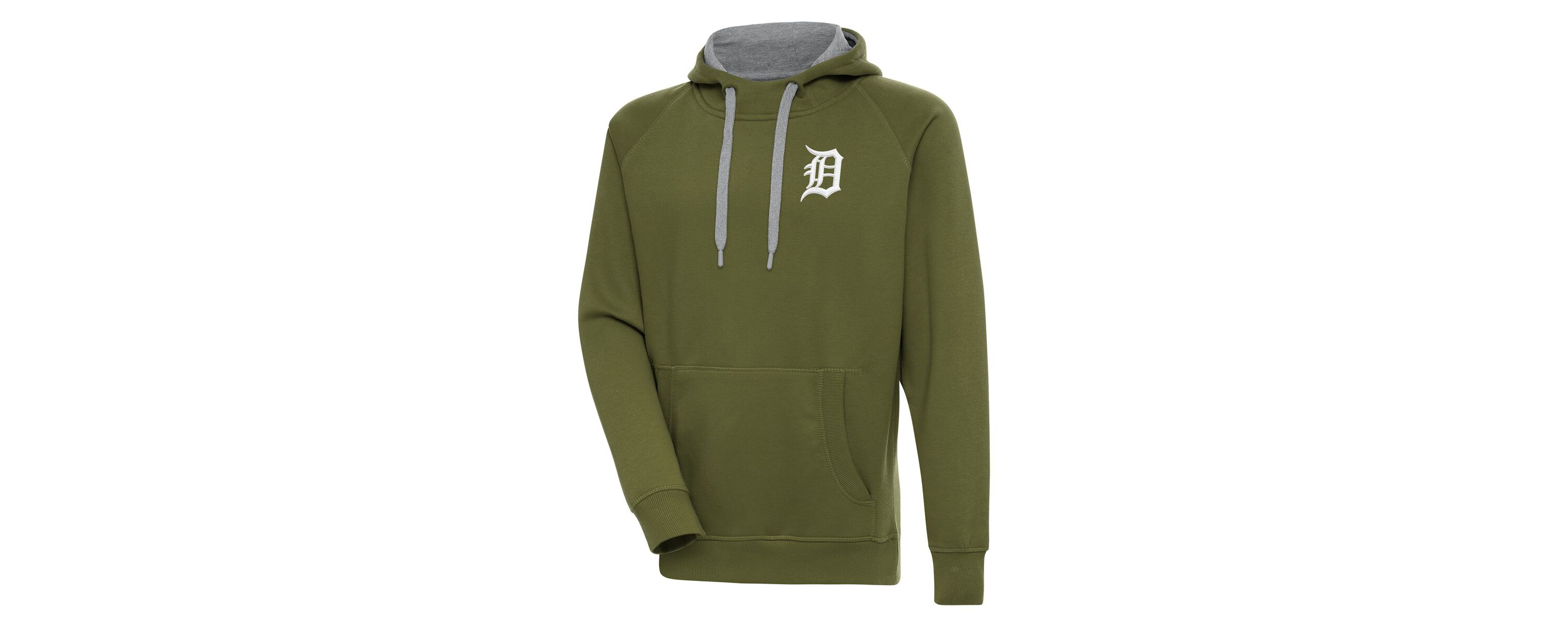 MLB Detroit Tigers Victory Pullover Hoodie