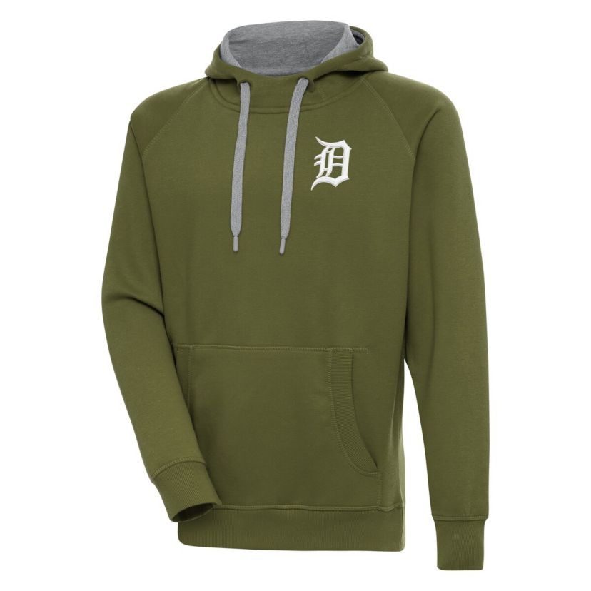 MLB Detroit Tigers Victory Pullover Hoodie