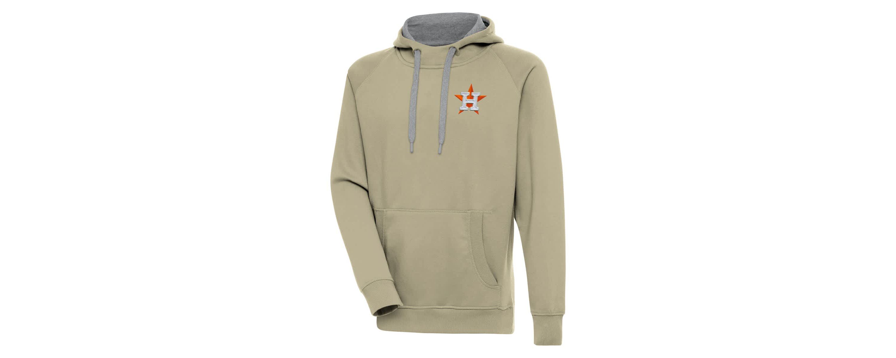 MLB Houston Astros Victory Pullover Hoodie