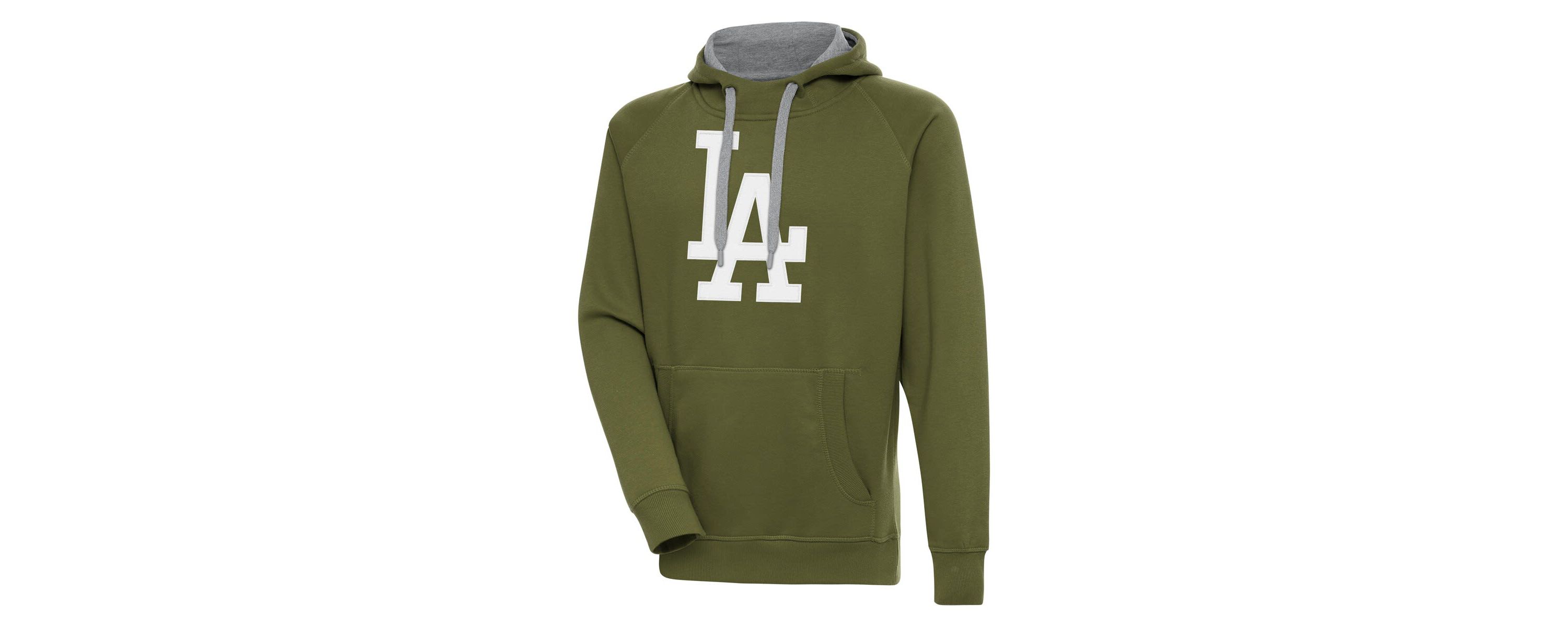 MLB Los Angeles Dodgers Victory Pullover Hoodie