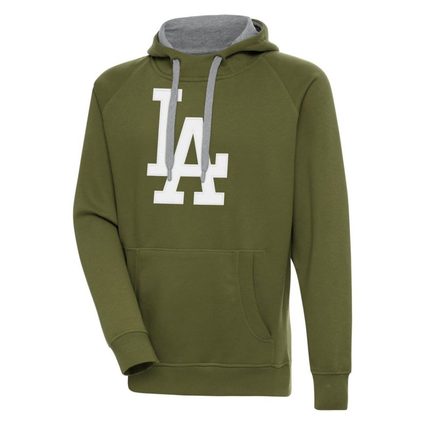 MLB Los Angeles Dodgers Victory Pullover Hoodie