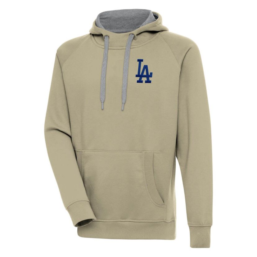 MLB Los Angeles Dodgers Victory Pullover Hoodie