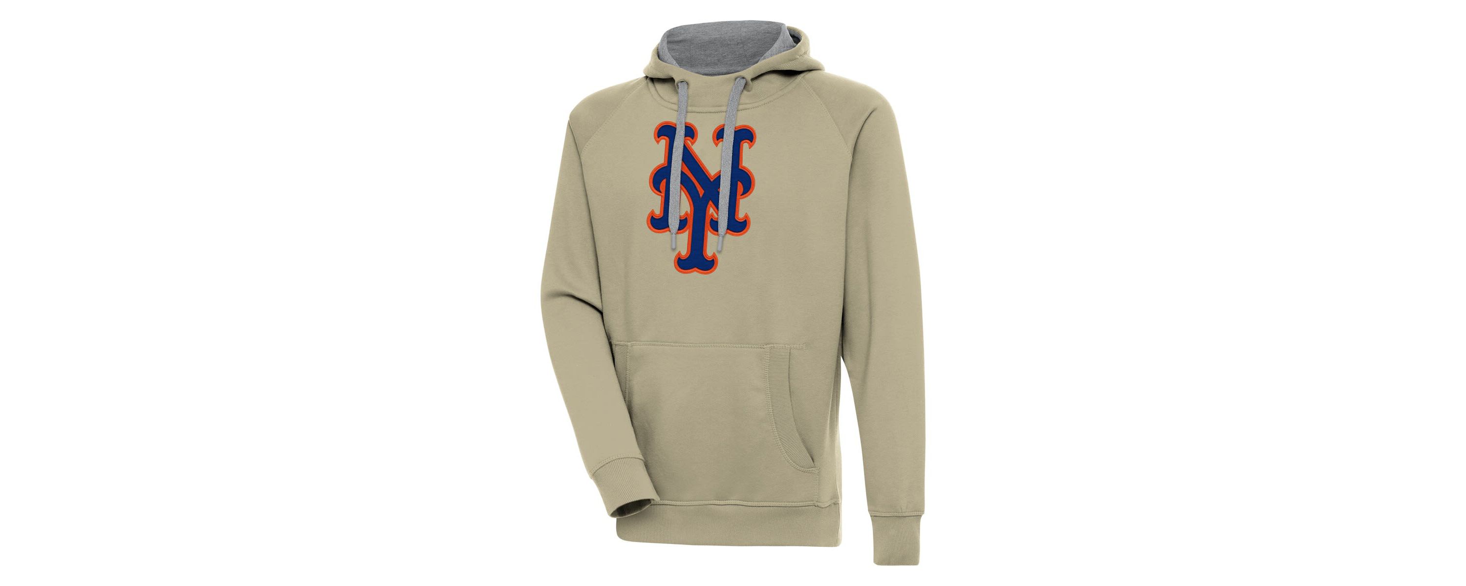 MLB New York Mets Victory Pullover Hoodie