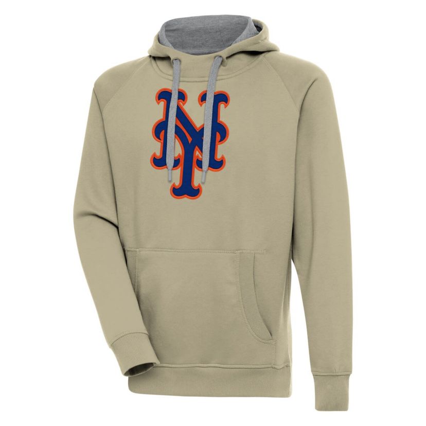 MLB New York Mets Victory Pullover Hoodie