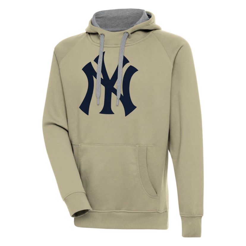 MLB New York Yankees Victory Pullover Hoodie