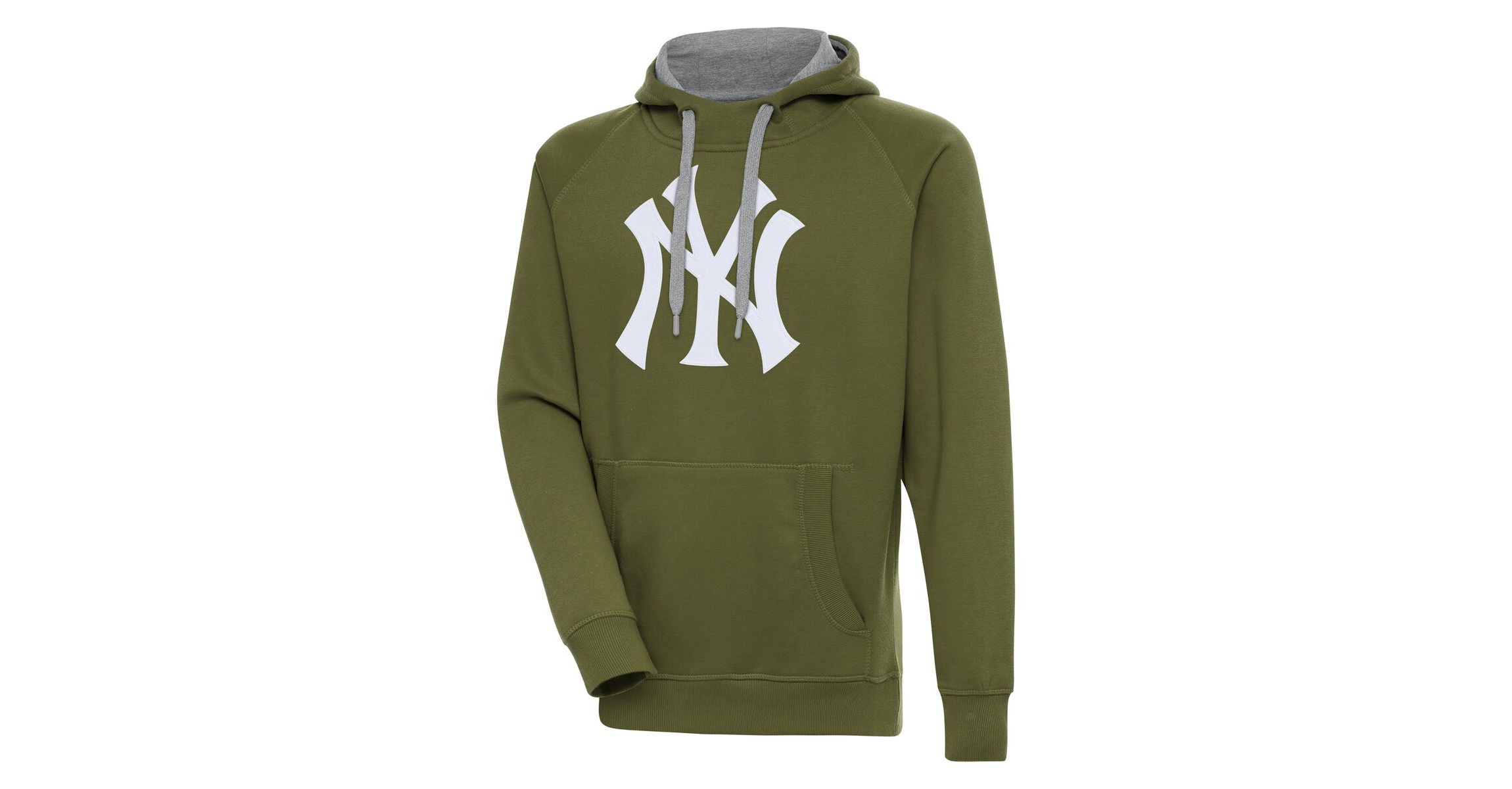 MLB New York Yankees Victory Pullover Hoodie