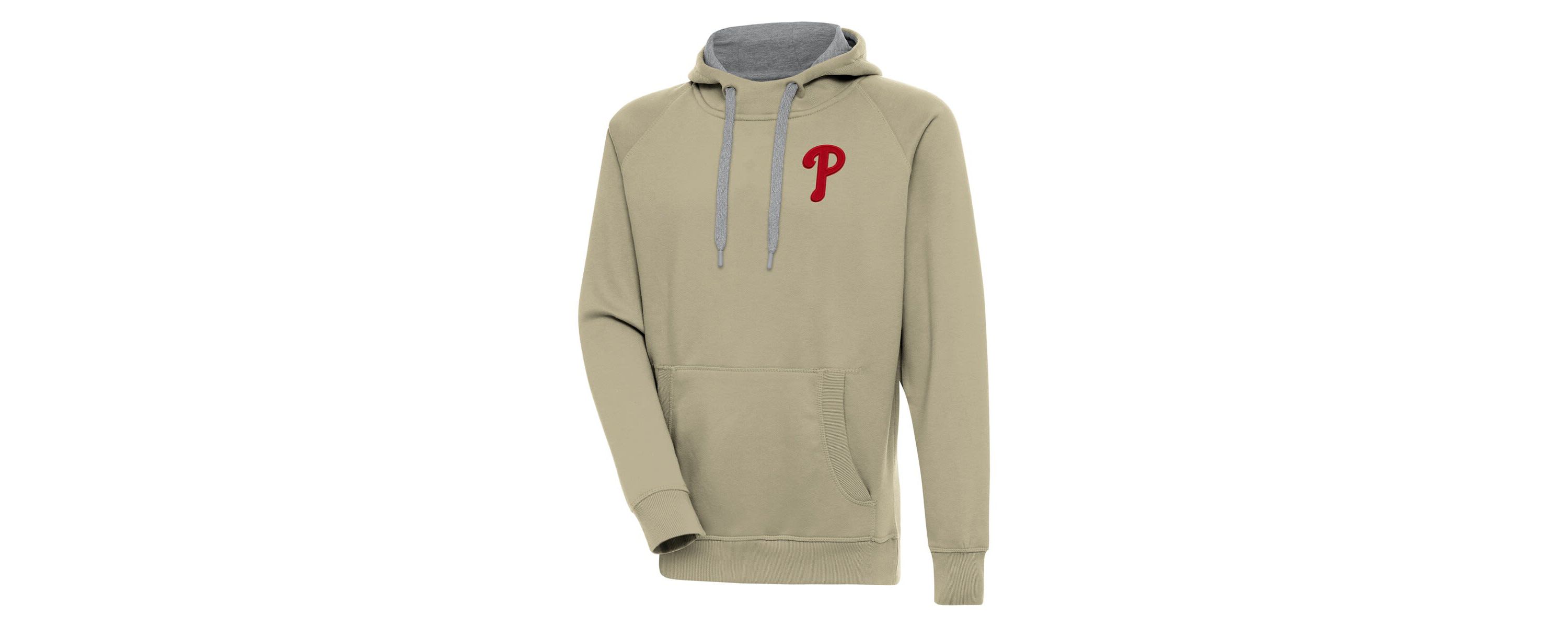 MLB Philadelphia Phillies Victory Pullover Hoodie