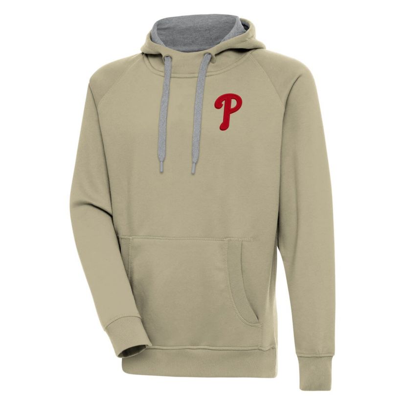 MLB Philadelphia Phillies Victory Pullover Hoodie