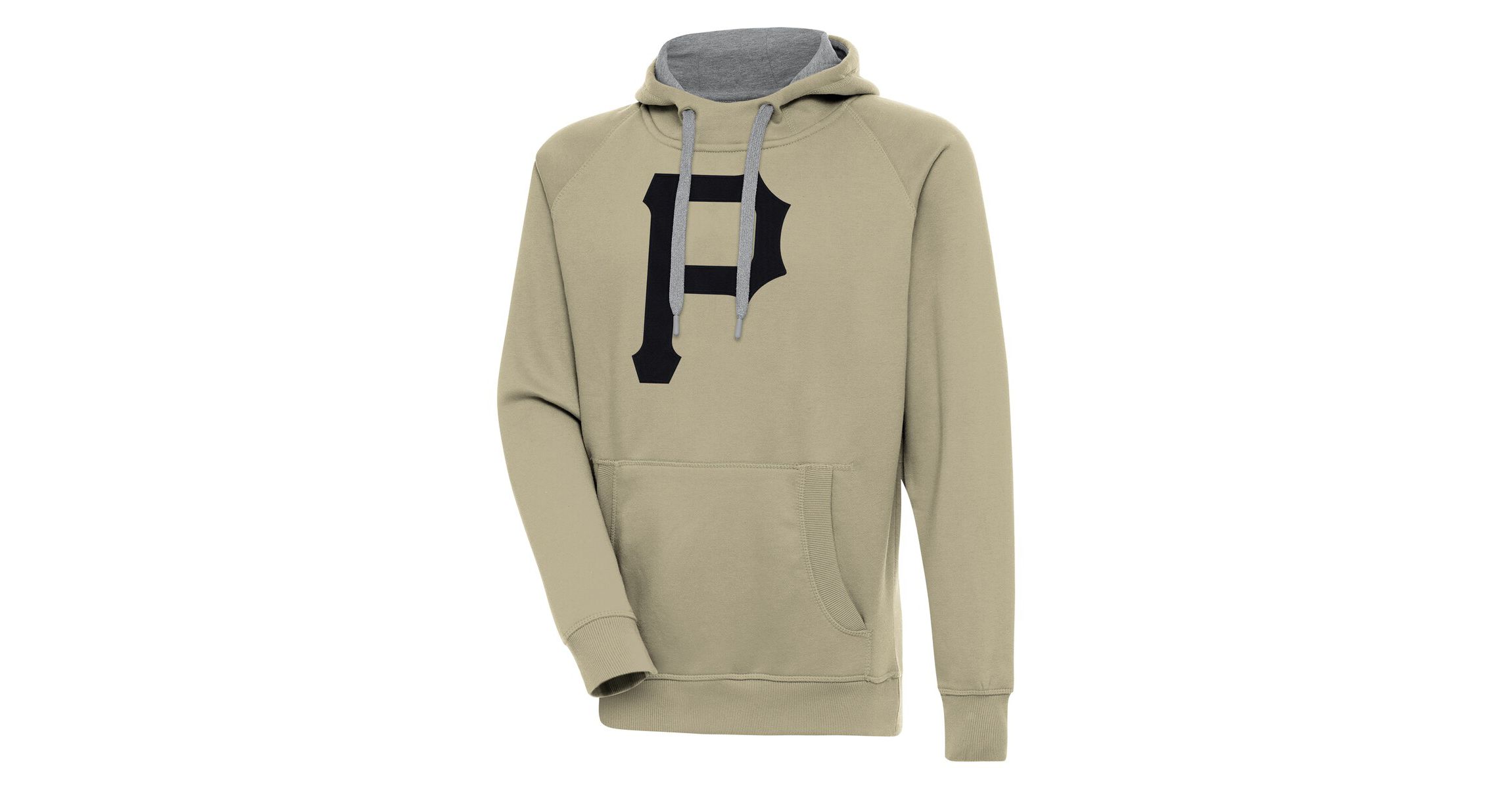 MLB Pittsburgh Pirates Victory Pullover Hoodie