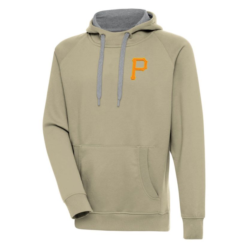 MLB Pittsburgh Pirates Victory Pullover Hoodie