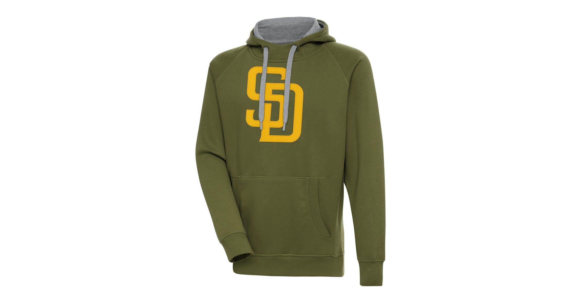 MLB San Diego Padres Victory Pullover Hoodie