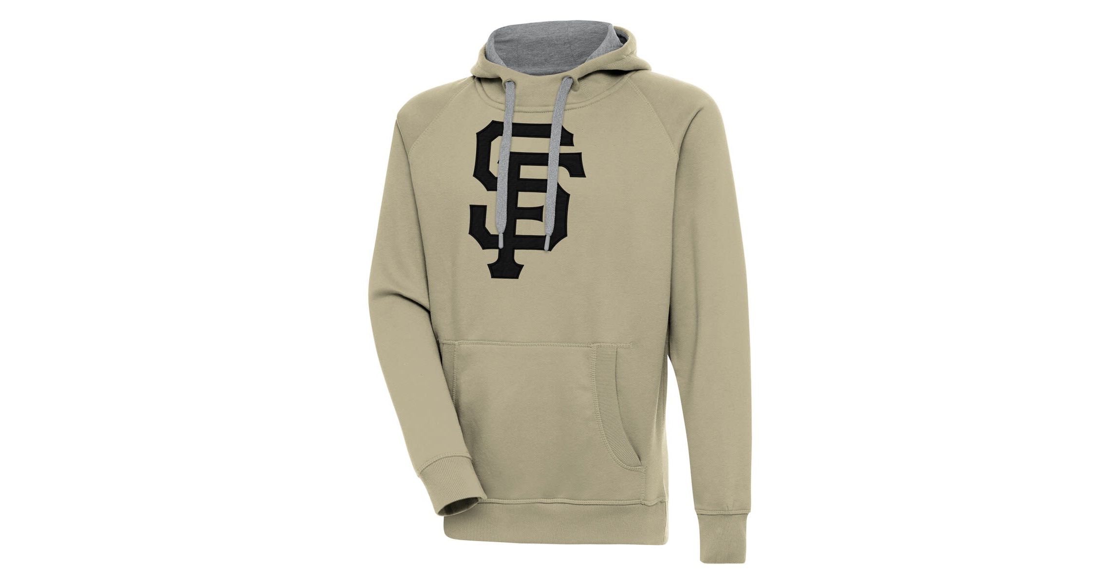 MLB San Francisco Giants Victory Pullover Hoodie