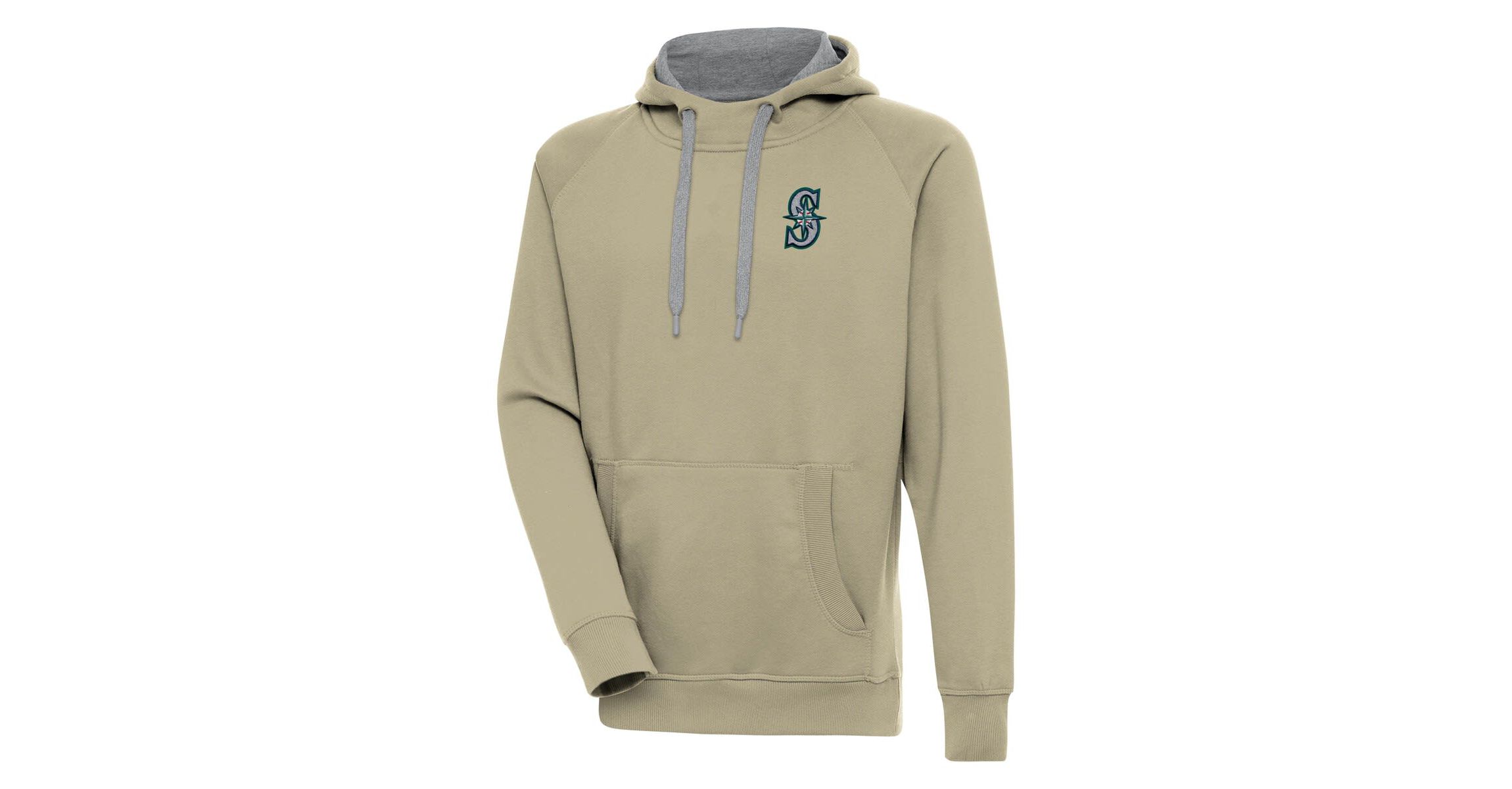MLB Seattle Mariners Victory Pullover Hoodie