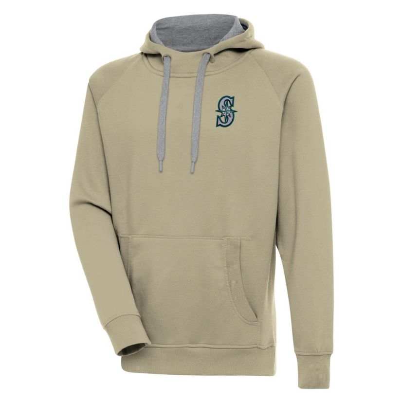 MLB Seattle Mariners Victory Pullover Hoodie