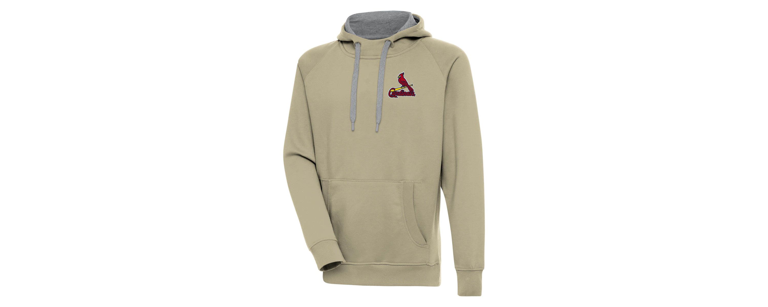 MLB St. Louis Cardinals Victory Pullover Hoodie