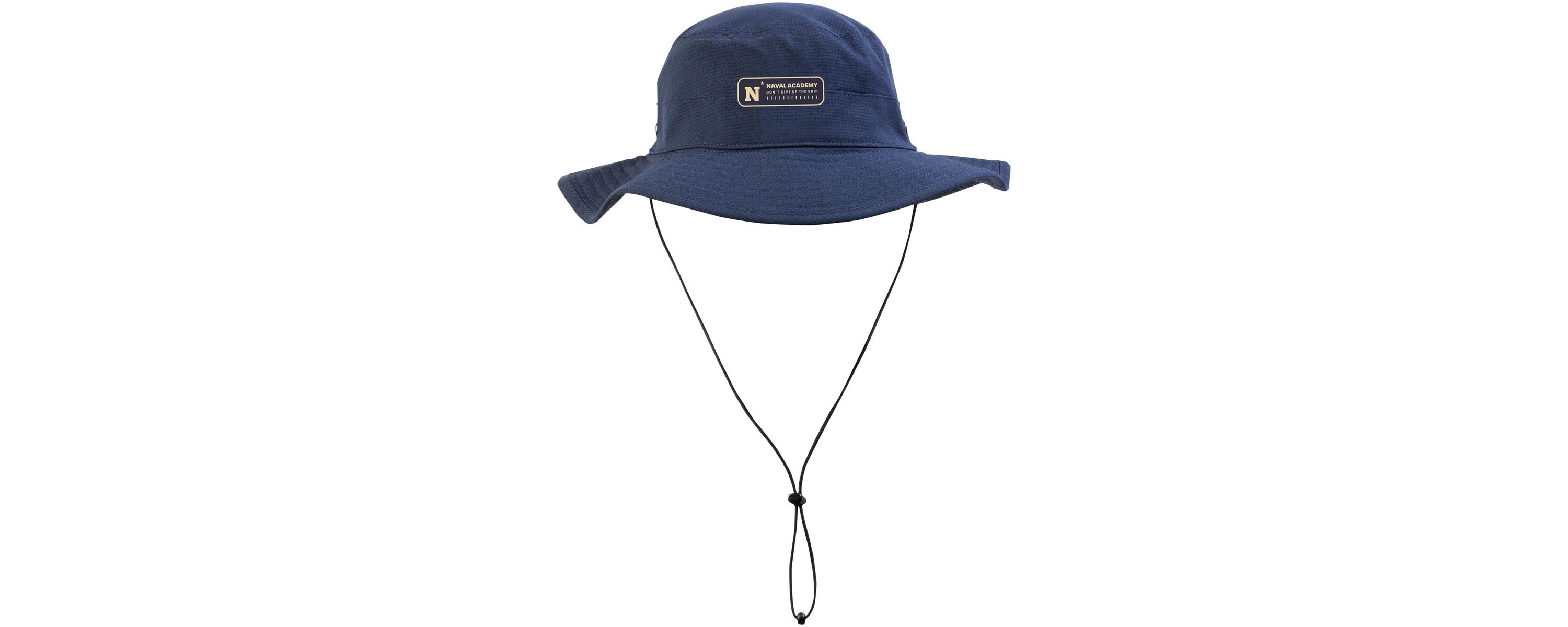 NCAA Under Armour Northwestern Wildcats Performance Boonie Bucket Hat