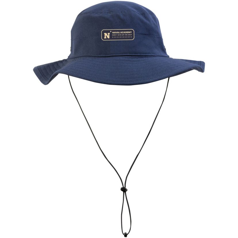 NCAA Under Armour Northwestern Wildcats Performance Boonie Bucket Hat