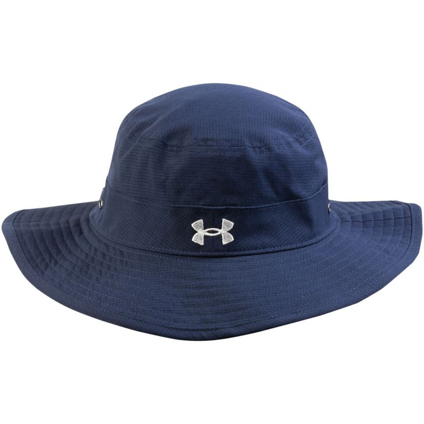 NCAA Under Armour Northwestern Wildcats Performance Boonie Bucket Hat