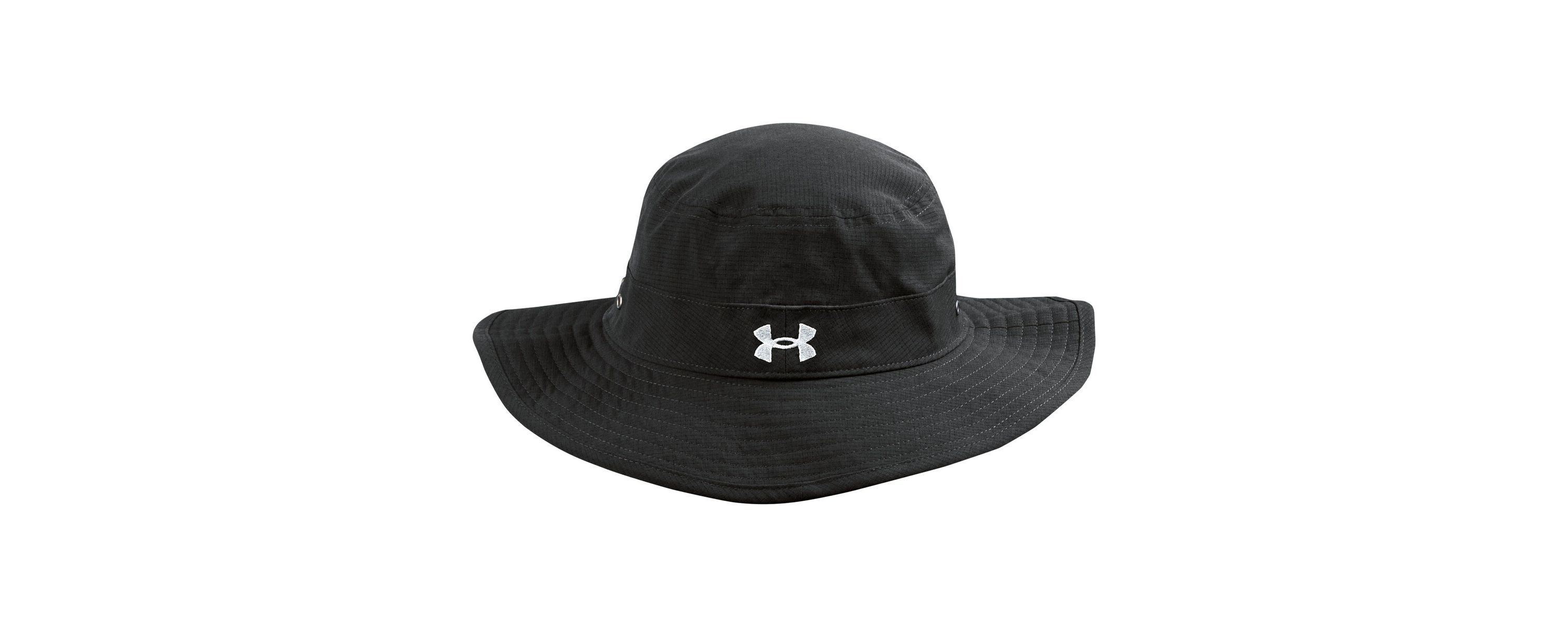 NCAA Under Armour Northwestern Wildcats Performance Boonie Bucket Hat