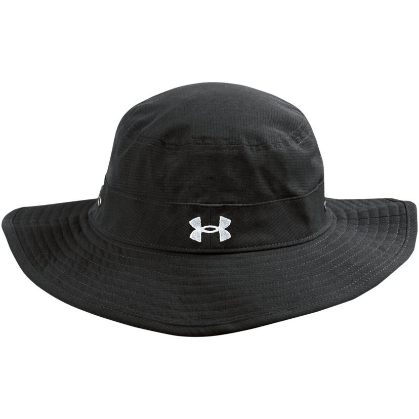 NCAA Under Armour Northwestern Wildcats Performance Boonie Bucket Hat