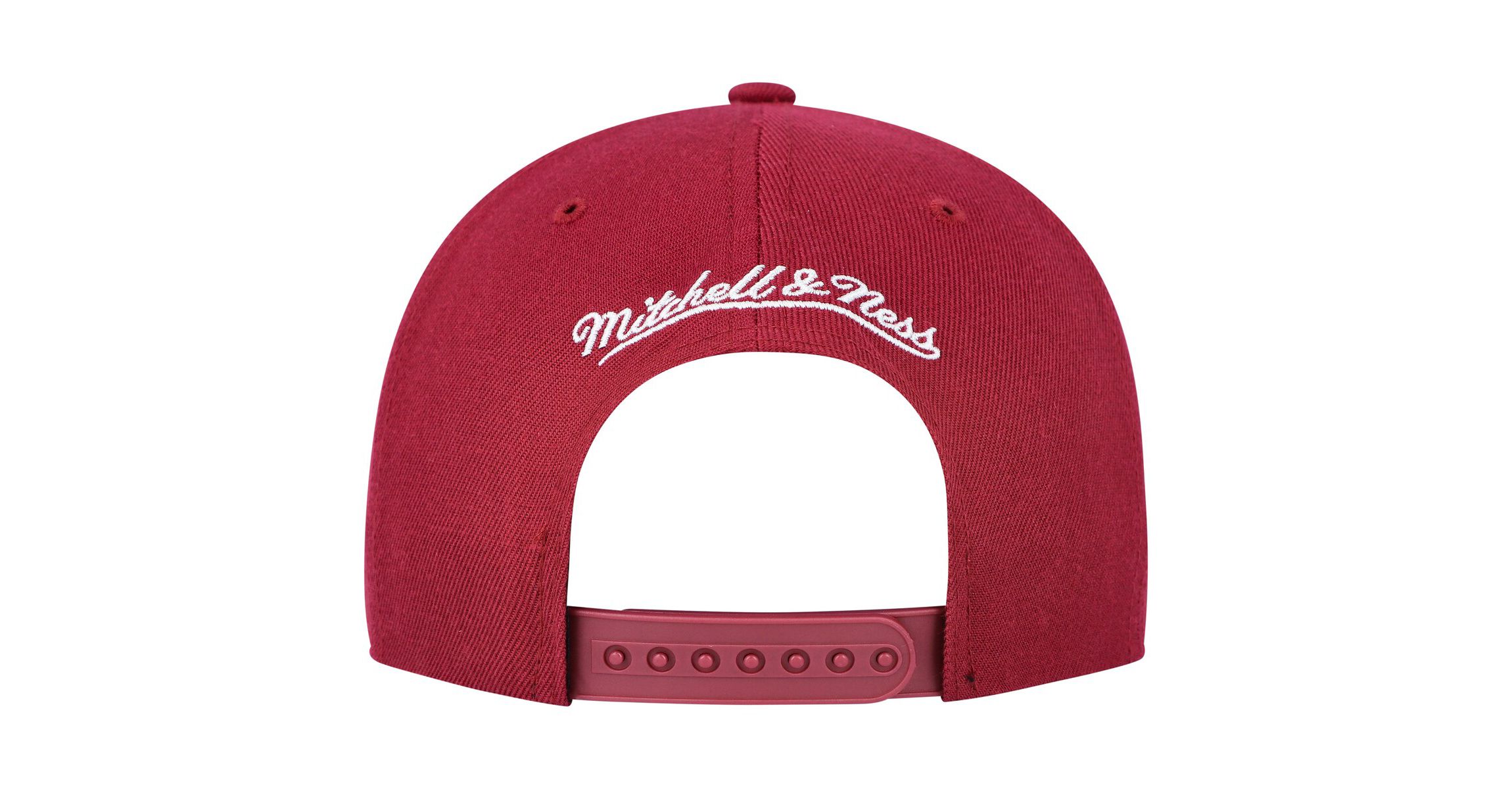 NBA Cleveland Cavaliers Ground 2.0 Snapback Hat