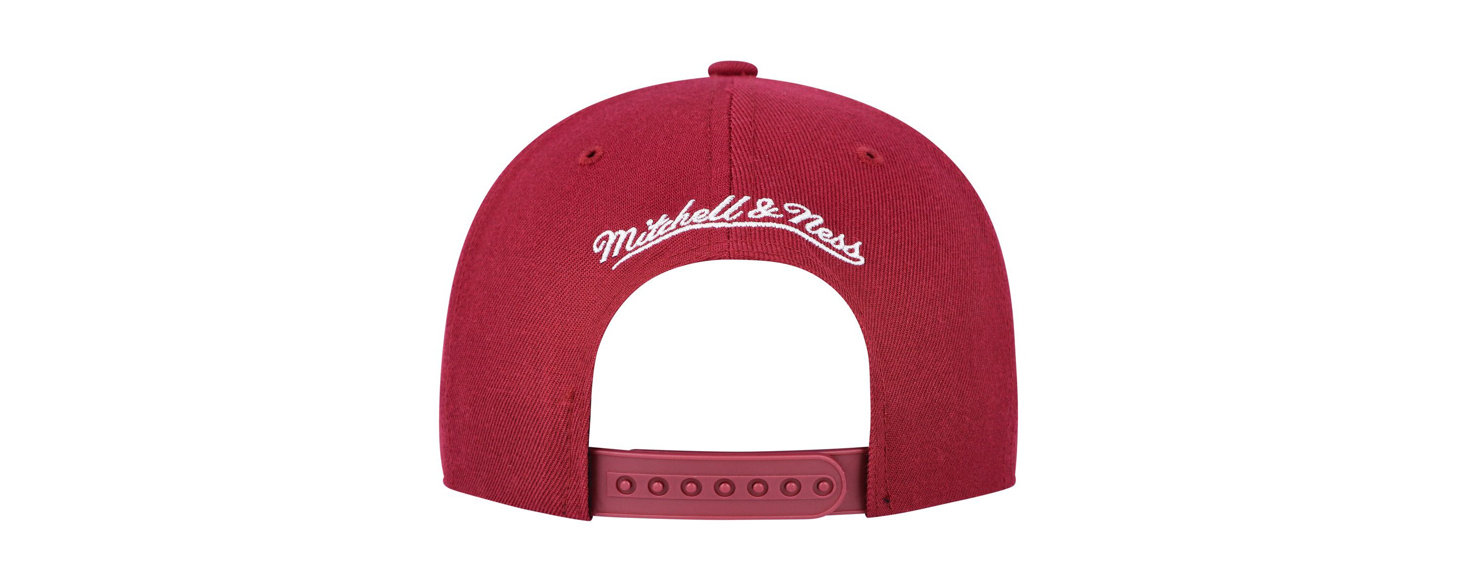 NBA Cleveland Cavaliers Ground 2.0 Snapback Hat