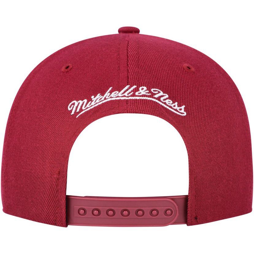 NBA Cleveland Cavaliers Ground 2.0 Snapback Hat