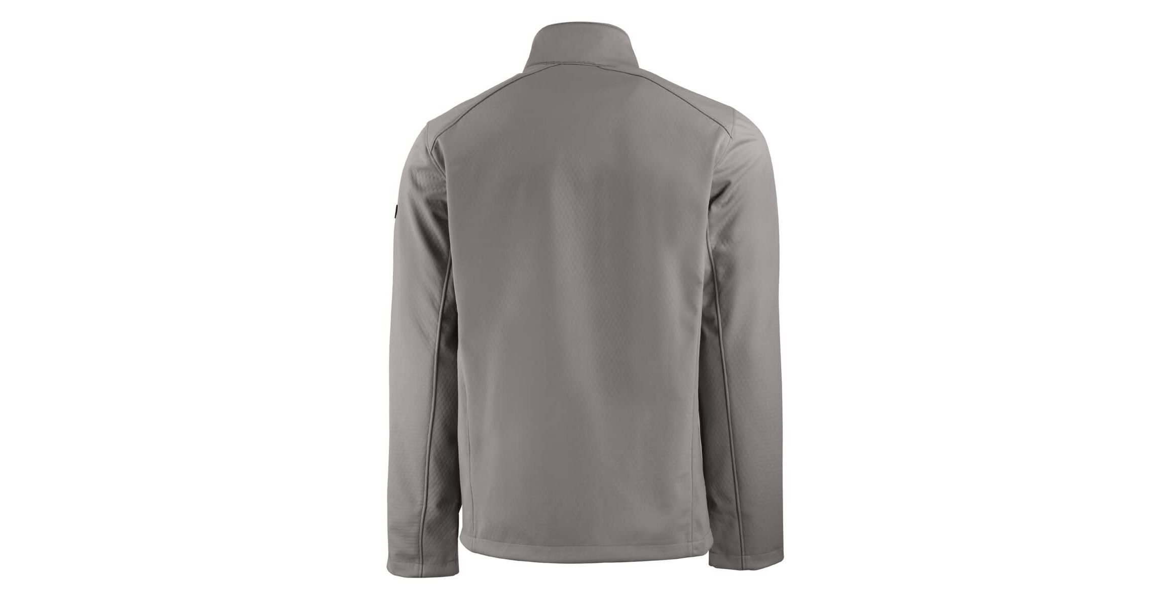 MLB Detroit Tigers Evoke Eco Softshell Recycled Full-Zip Jacket