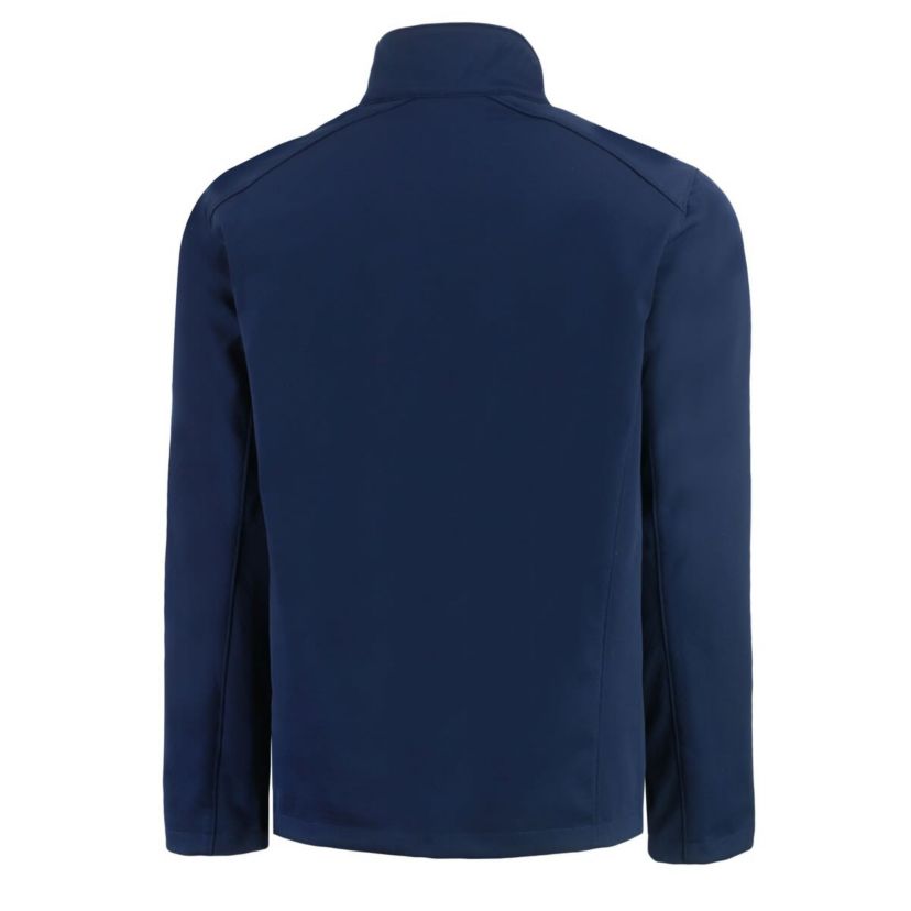 MLB Detroit Tigers Evoke Eco Softshell Recycled Full-Zip Jacket