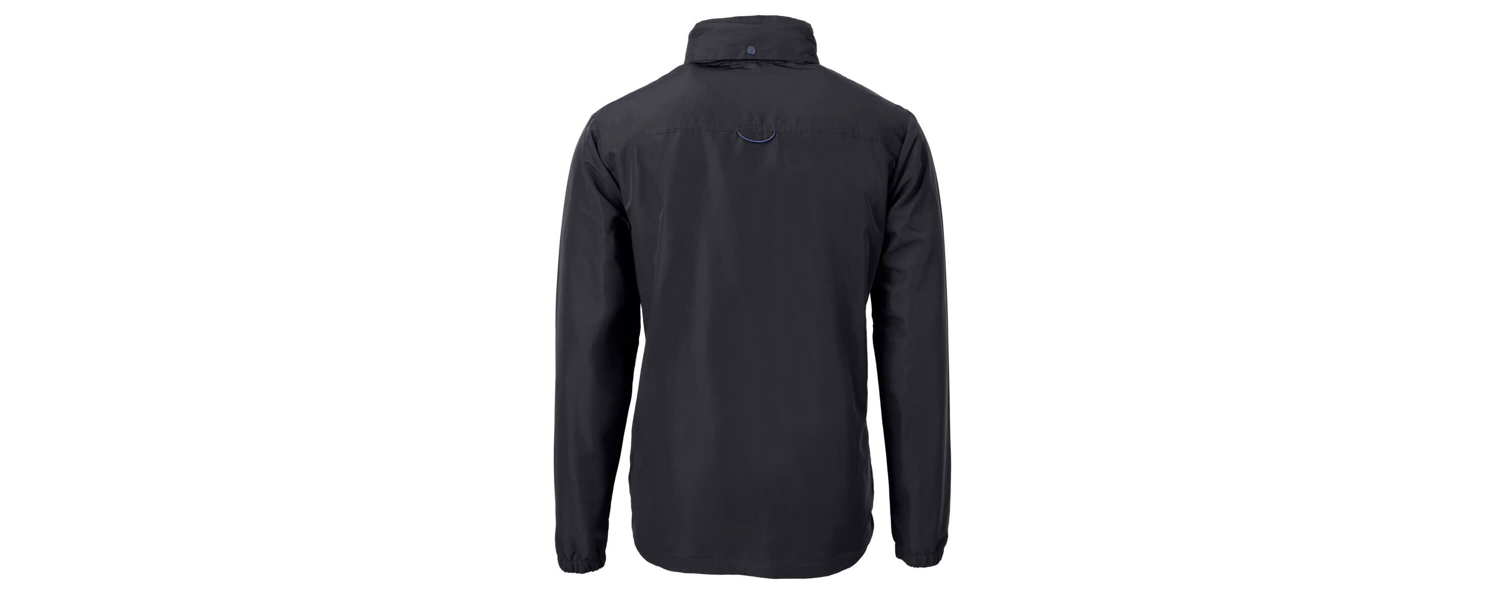 MLB Arizona Diamondbacks Charter Eco Recycled Full-Zip Jacket