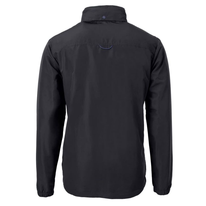 MLB Arizona Diamondbacks Charter Eco Recycled Full-Zip Jacket