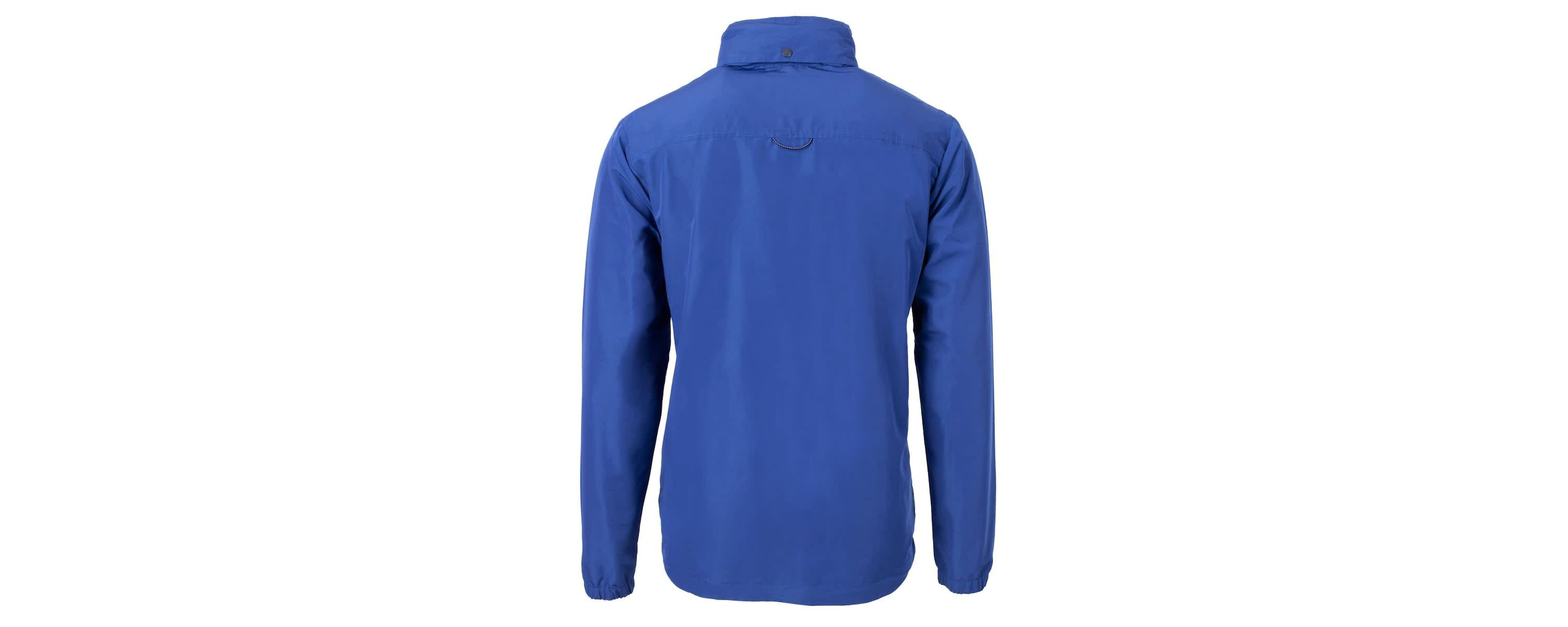 MLB Chicago Cubs Charter Eco Recycled Full-Zip Jacket
