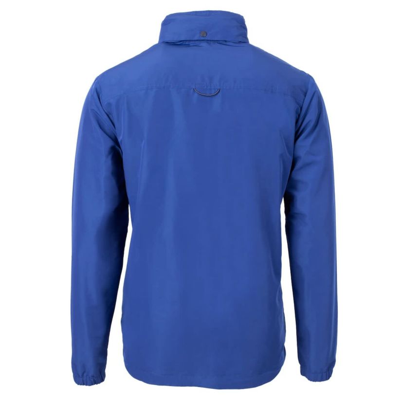 MLB Chicago Cubs Charter Eco Recycled Full-Zip Jacket