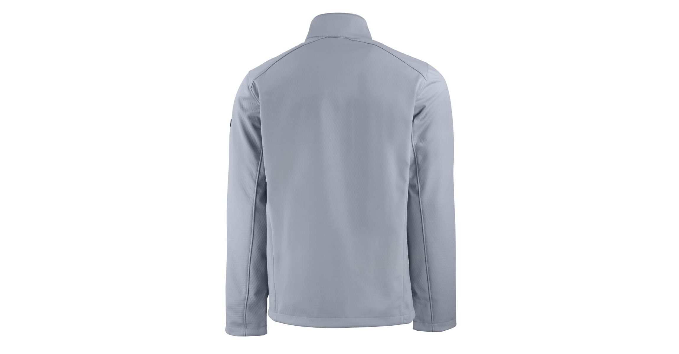 MLB Philadelphia Phillies Evoke Eco Softshell Recycled Full-Zip Jacket
